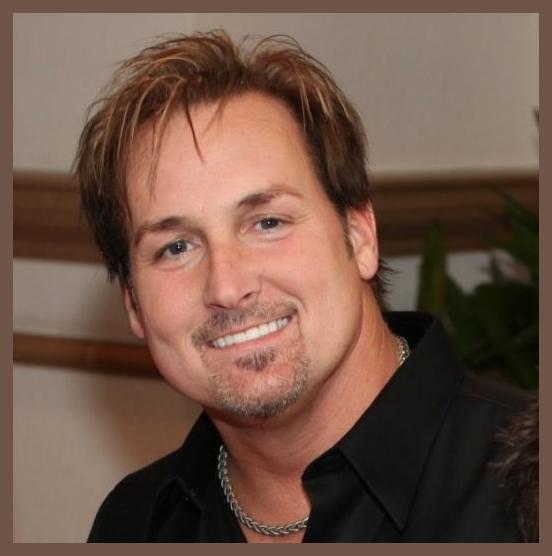 Michael English